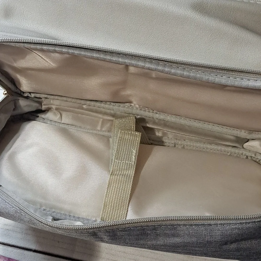 Bella Bag Hair Styling Tools Bag.